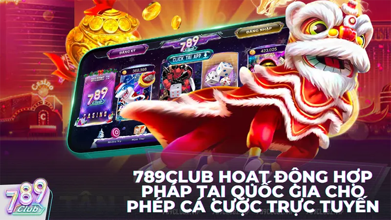 789club hoat dong hop phap tai quoc gia co phep ca cuoc - Miễn trừ trách nhiệm