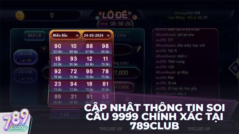 cap nha thong tin soi cau 9999 tai 789Club - Soi cầu 9999 - Dự đoán kết quả xổ số trực tuyến siêu chính xác