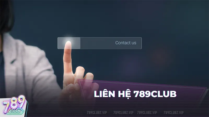 liên hệ 789club