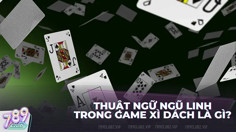 Giới thiệu sơ lược về thuật ngữ ngũ linh