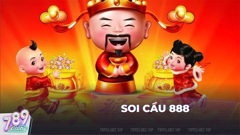 Soi cầu 888 - Kênh soi cầu dự đoán kết quả xổ số miễn phí