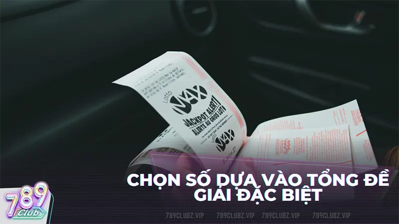 Soi cầu bạc nhớ dựa theo dàn lô giải đặc biệt cũng là một phương pháp chọn số khá chuẩn xác