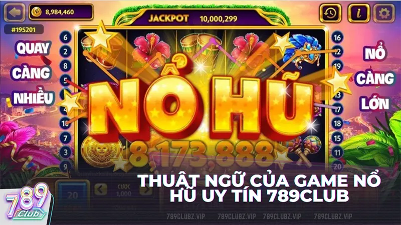 thu ngu game no hu - Game nổ hũ uy tín 789club chơi là nổ, cược là thắng